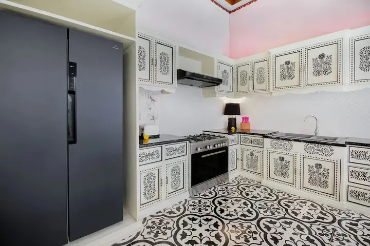 Керобокан: Villa Casa Adeline