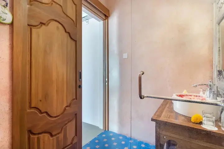 Керобокан: Villa Casa Adeline