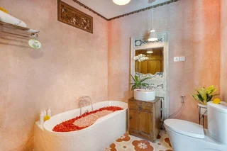 Керобокан: Villa Casa Adeline