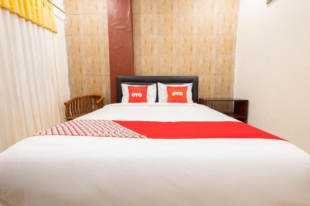 Сенджиги: OYO 1695 Royal Senggigi Hotel