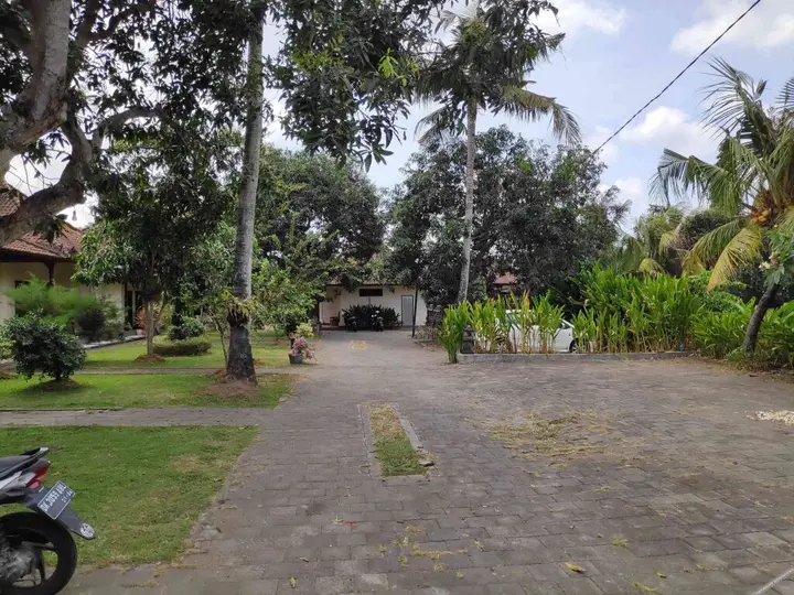 Табанан: OYO 1762 Hotel Astiti Graha Tanah Lot