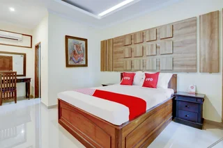 Табанан: OYO 1762 Hotel Astiti Graha Tanah Lot