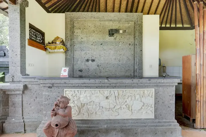 Табанан: OYO 1762 Hotel Astiti Graha Tanah Lot
