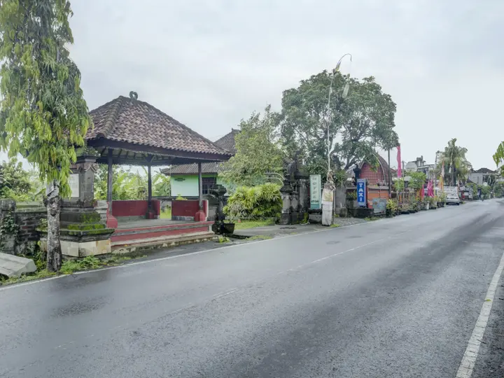 Табанан: OYO 1762 Hotel Astiti Graha Tanah Lot