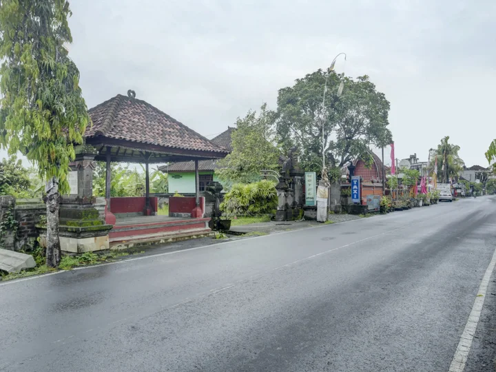 Табанан: OYO 1762 Hotel Astiti Graha Tanah Lot