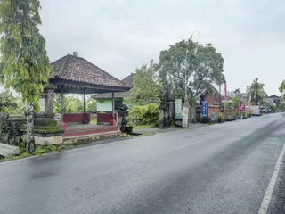 Табанан: OYO 1762 Hotel Astiti Graha Tanah Lot