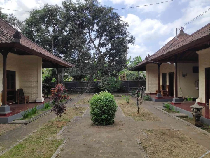 Табанан: OYO 1762 Hotel Astiti Graha Tanah Lot