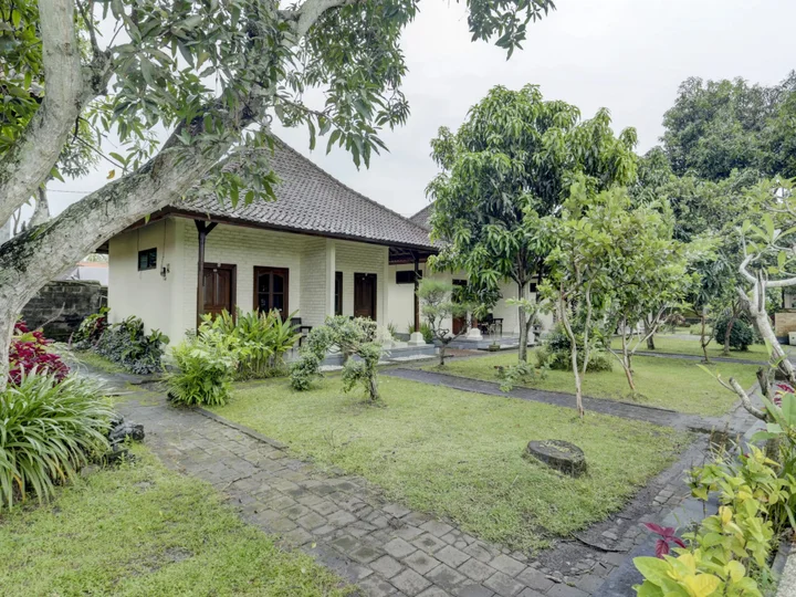 Табанан: OYO 1762 Hotel Astiti Graha Tanah Lot