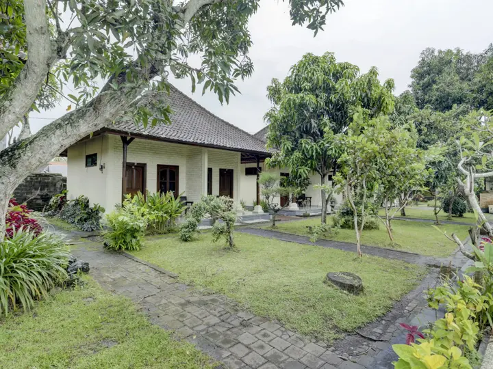 Табанан: OYO 1762 Hotel Astiti Graha Tanah Lot