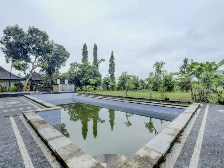 Табанан: OYO 1762 Hotel Astiti Graha Tanah Lot