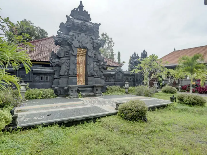 Табанан: OYO 1762 Hotel Astiti Graha Tanah Lot