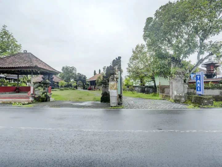Табанан: OYO 1762 Hotel Astiti Graha Tanah Lot