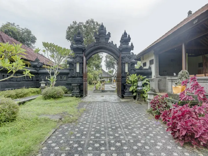 Табанан: OYO 1762 Hotel Astiti Graha Tanah Lot