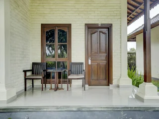 Табанан: OYO 1762 Hotel Astiti Graha Tanah Lot