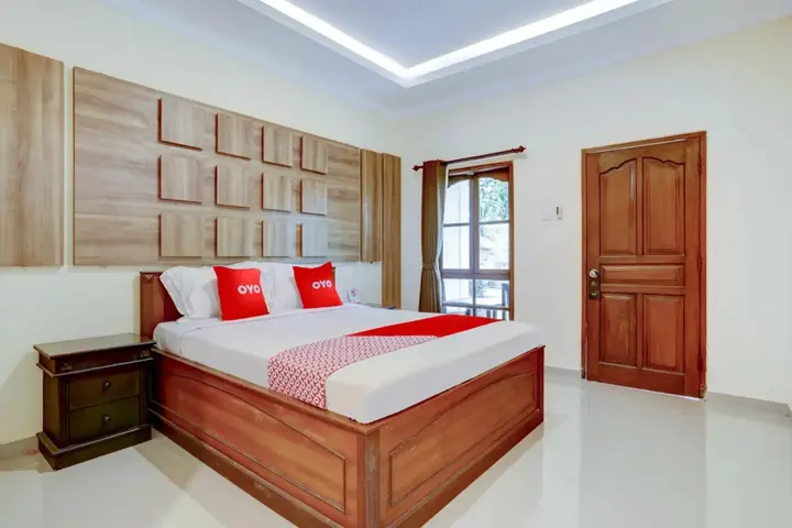 Табанан: OYO 1762 Hotel Astiti Graha Tanah Lot