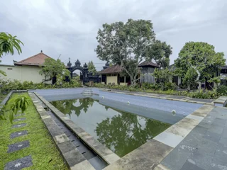 Табанан: OYO 1762 Hotel Astiti Graha Tanah Lot