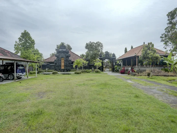 Табанан: OYO 1762 Hotel Astiti Graha Tanah Lot