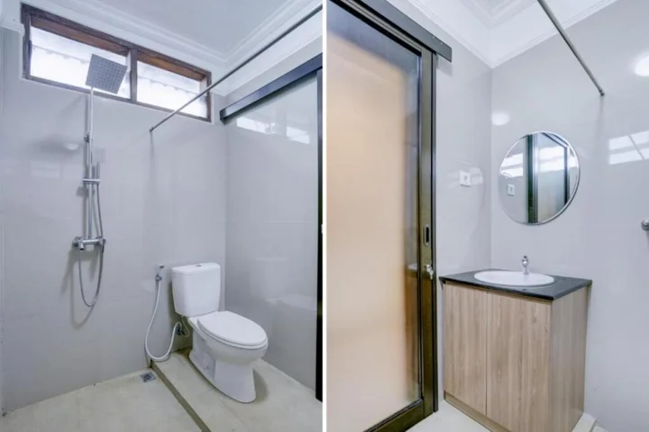 Табанан: OYO 1762 Hotel Astiti Graha Tanah Lot