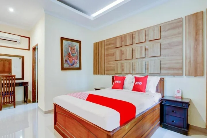 Табанан: OYO 1762 Hotel Astiti Graha Tanah Lot