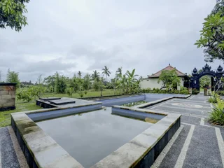Табанан: OYO 1762 Hotel Astiti Graha Tanah Lot