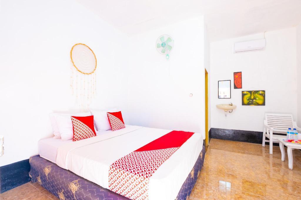 Гили Траванган: OYO 1373 Chili Gili