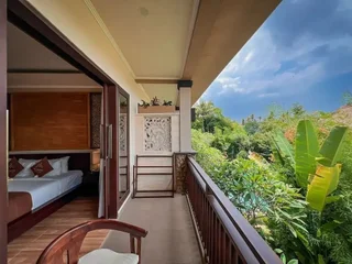 Сукавати: The Mudru Resort by Pramana Villas