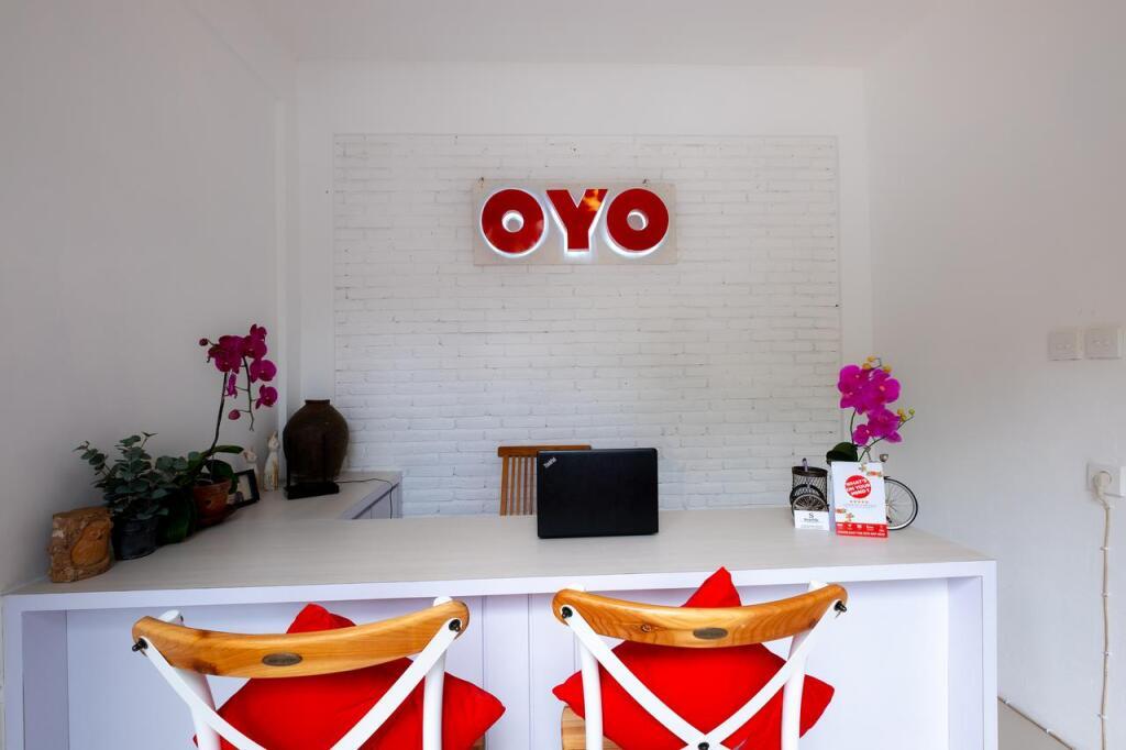 Прайя: OYO 1493 Surya Villa