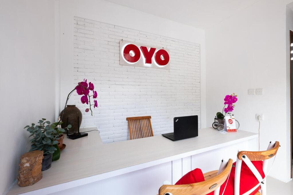 Прайя: OYO 1493 Surya Villa