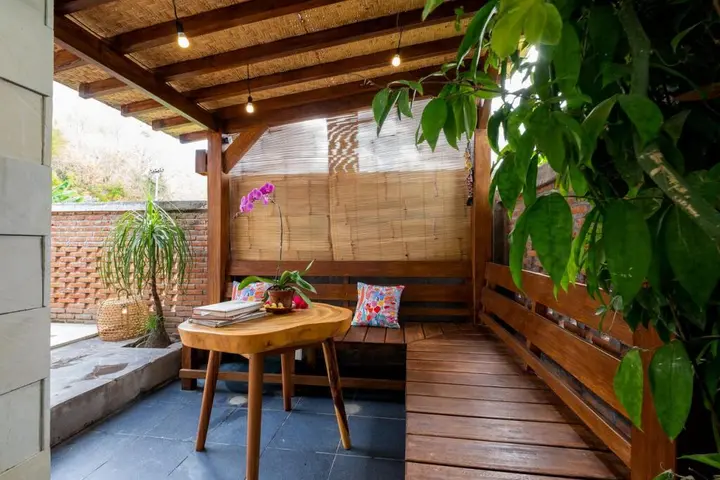 Прайя: OYO 1493 Surya Villa
