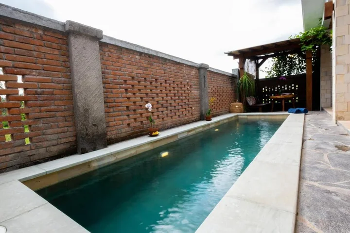 Прайя: OYO 1493 Surya Villa