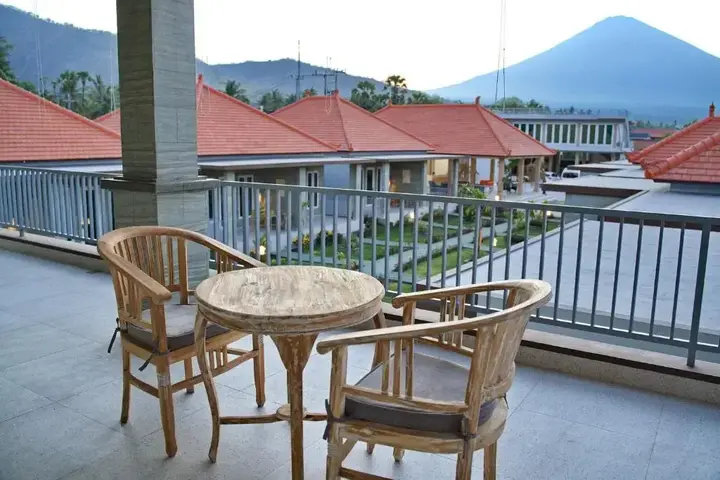 Пурвакерти: Seamount Hotel