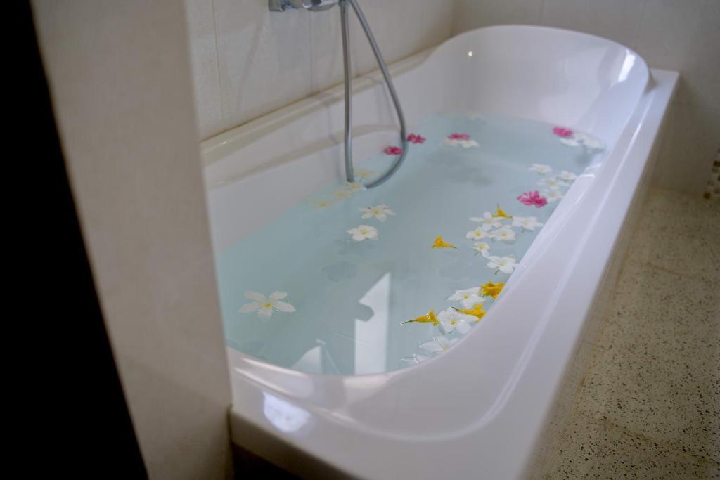 Пурвакерти: Seamount Hotel