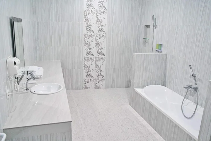 Пурвакерти: Seamount Hotel