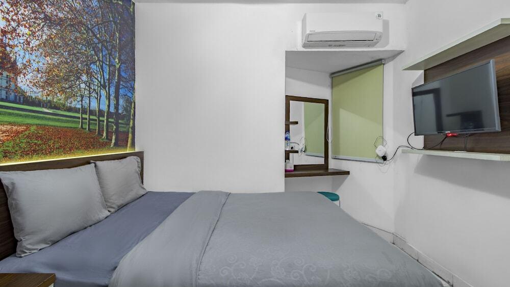 Тангеранг: Green Stay Inn @ Aeropolis Residence 2