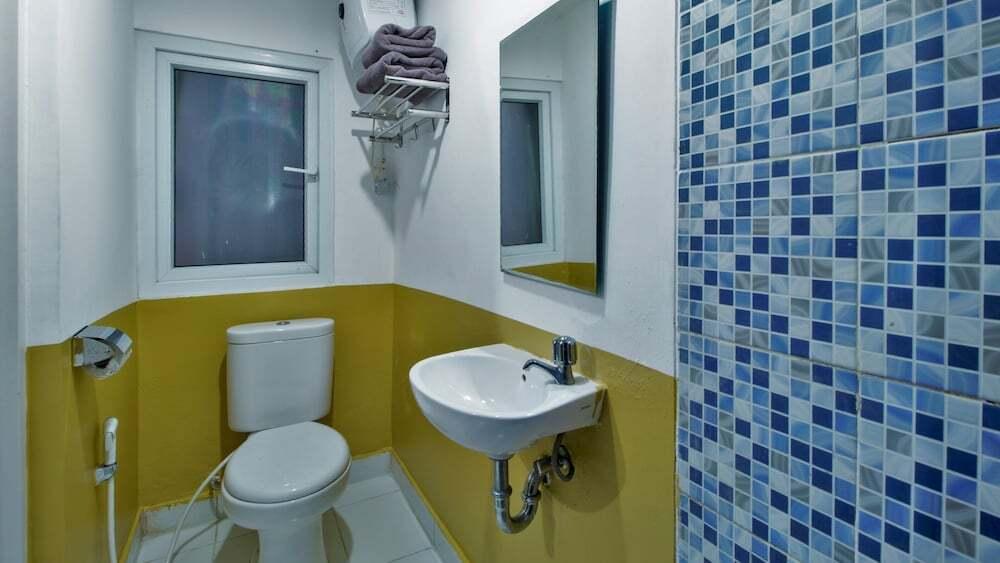 Тангеранг: Green Stay Inn @ Aeropolis Residence 2