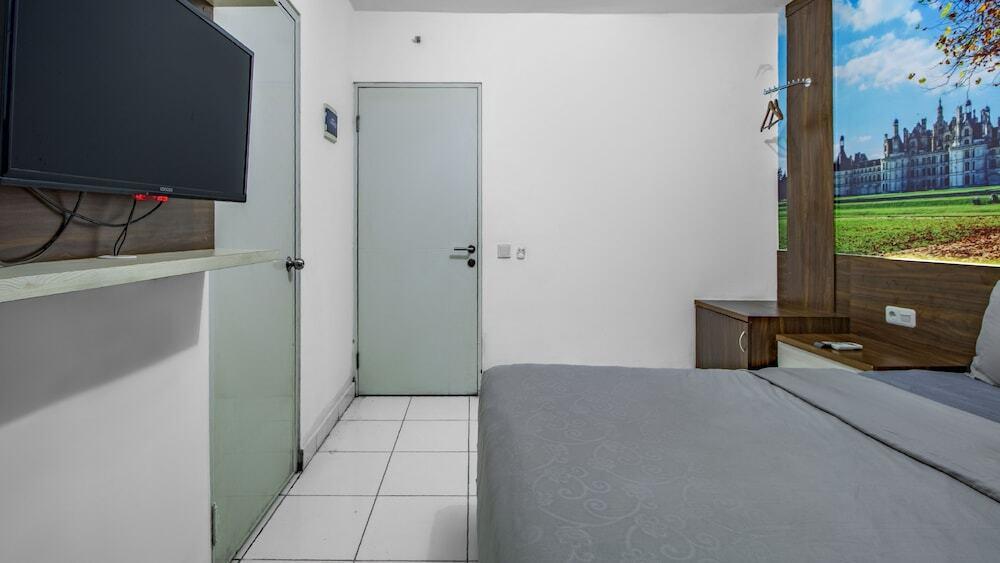 Тангеранг: Green Stay Inn @ Aeropolis Residence 2