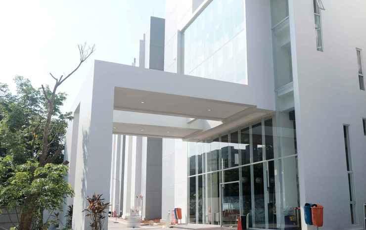 Тангеранг: Green Stay Inn @ Aeropolis Residence 2