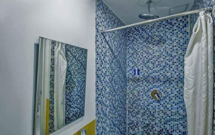 Тангеранг: Green Stay Inn @ Aeropolis Residence 2