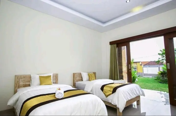 Чангу: Bali Billy Village