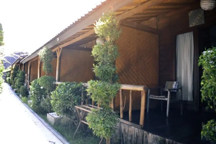 Чангу: Villa Rere & Restaurant