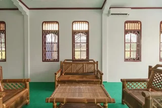 Медан: Reddoorz Syariah Near Uisu Medan