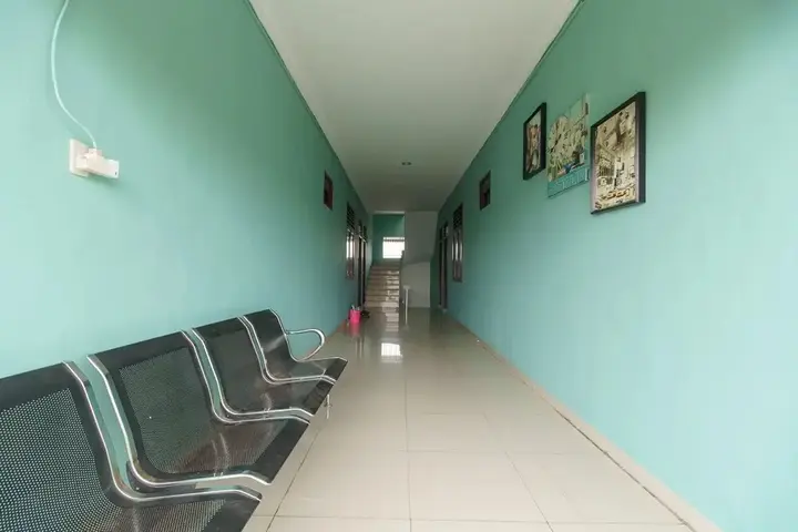 Медан: Reddoorz Syariah Near Uisu Medan
