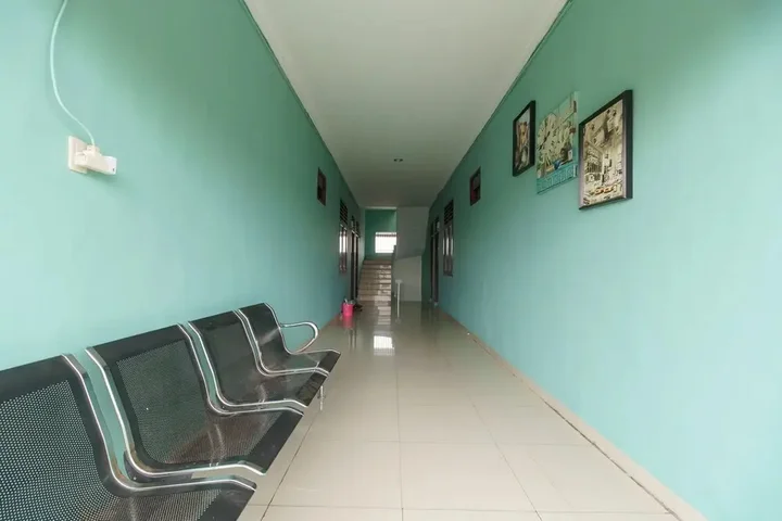 Медан: Reddoorz Syariah Near Uisu Medan