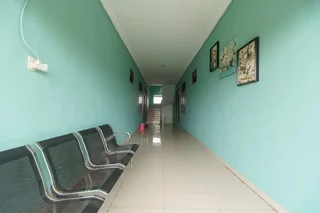 Медан: Reddoorz Syariah Near Uisu Medan