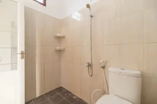 Медан: Reddoorz Syariah Near Uisu Medan