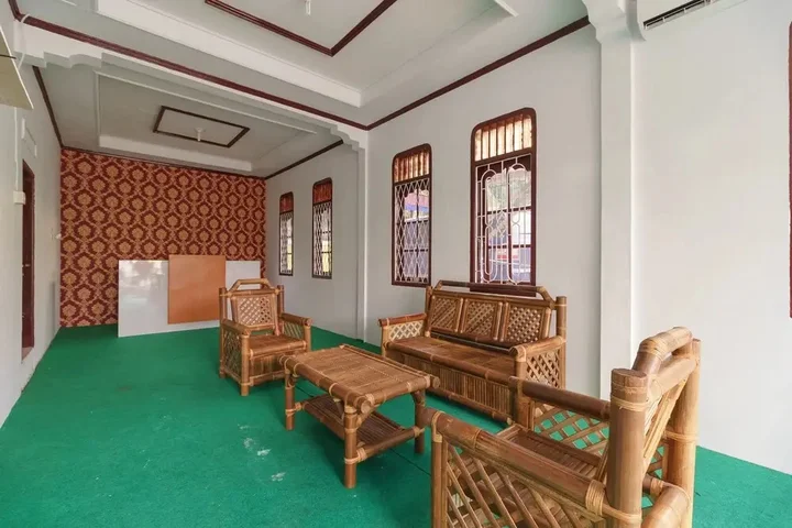 Медан: Reddoorz Syariah Near Uisu Medan