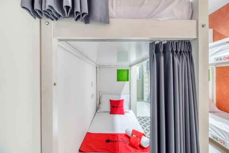 Home Addicts Hostel Yogyakarta — фото 4
