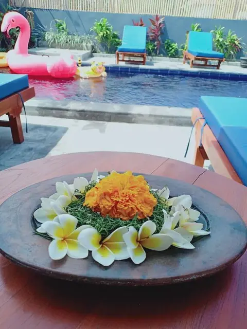 Чангу: The Lonceng Canggu