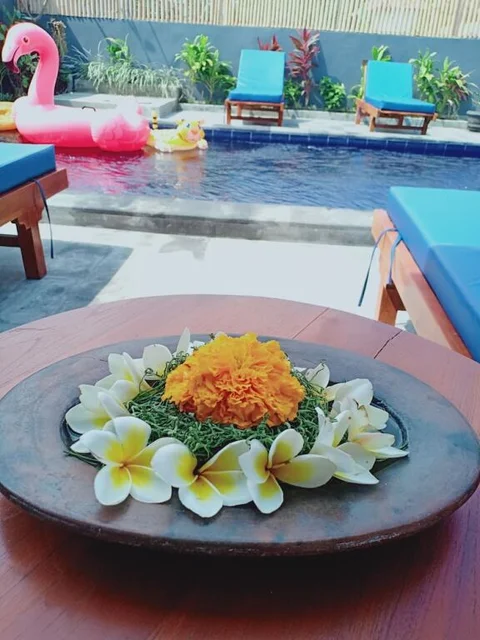 Чангу: The Lonceng Canggu
