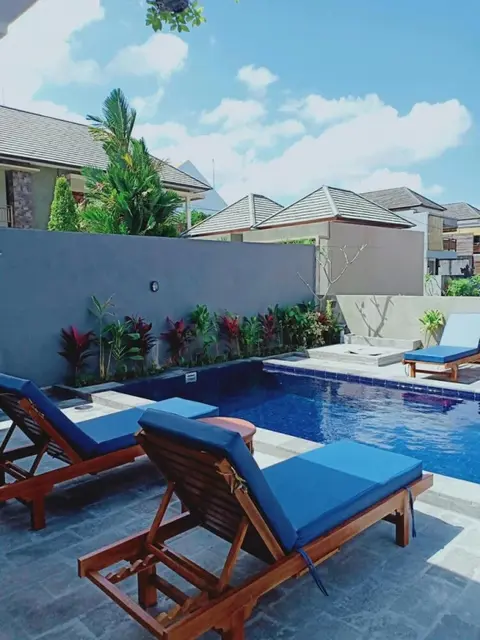 Чангу: The Lonceng Canggu